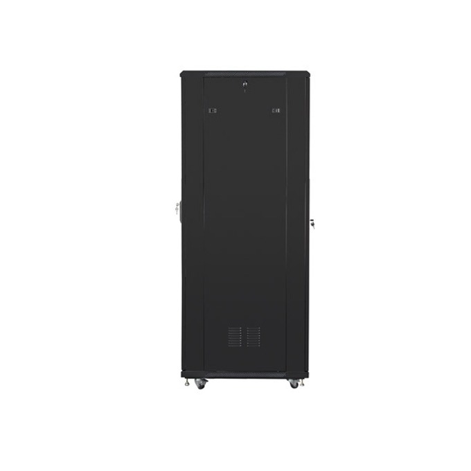 Комуникационен шкаф Lanberg FF01-6042-12B