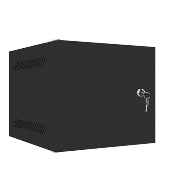 Комуникационен шкаф Lanberg WF10-2304-00B