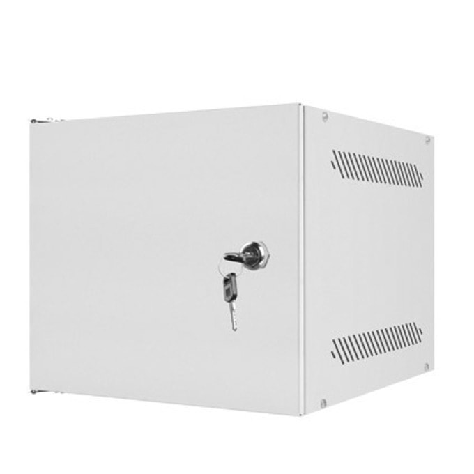Комуникационен шкаф Lanberg WF10-2304-00S