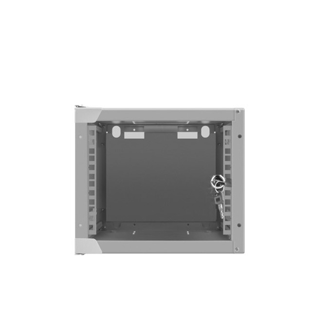 Комуникационен шкаф Lanberg WF10-2304-10S