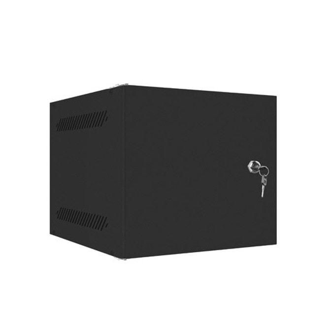 Комуникационен шкаф Lanberg WF10-2306-00B