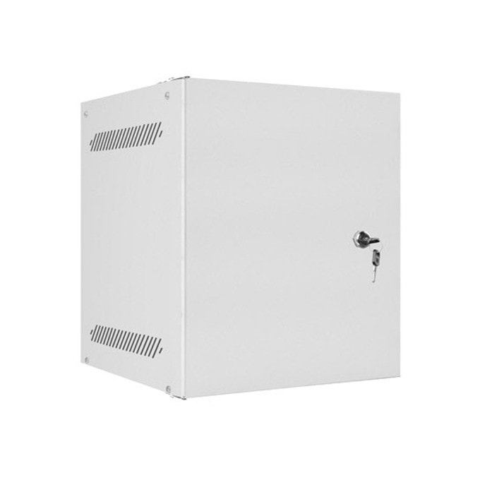Комуникационен шкаф Lanberg WF10-2306-00S