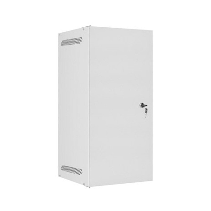 Комуникационен шкаф Lanberg WF10-2312-00S