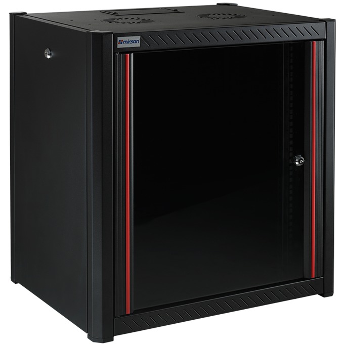 Комуникационен шкаф Mirsan MR.WTN09U66.01