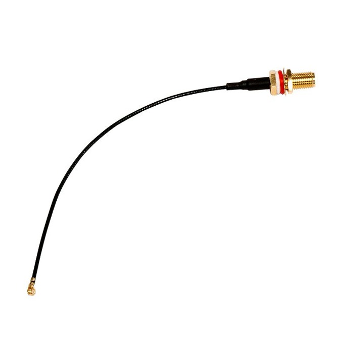 Кабел MikroTik ACSMAUFL