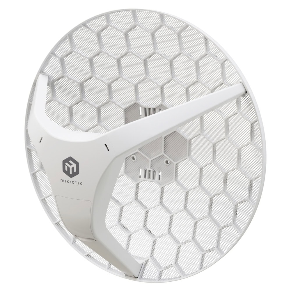 Антена MikroTik LHG-5axD