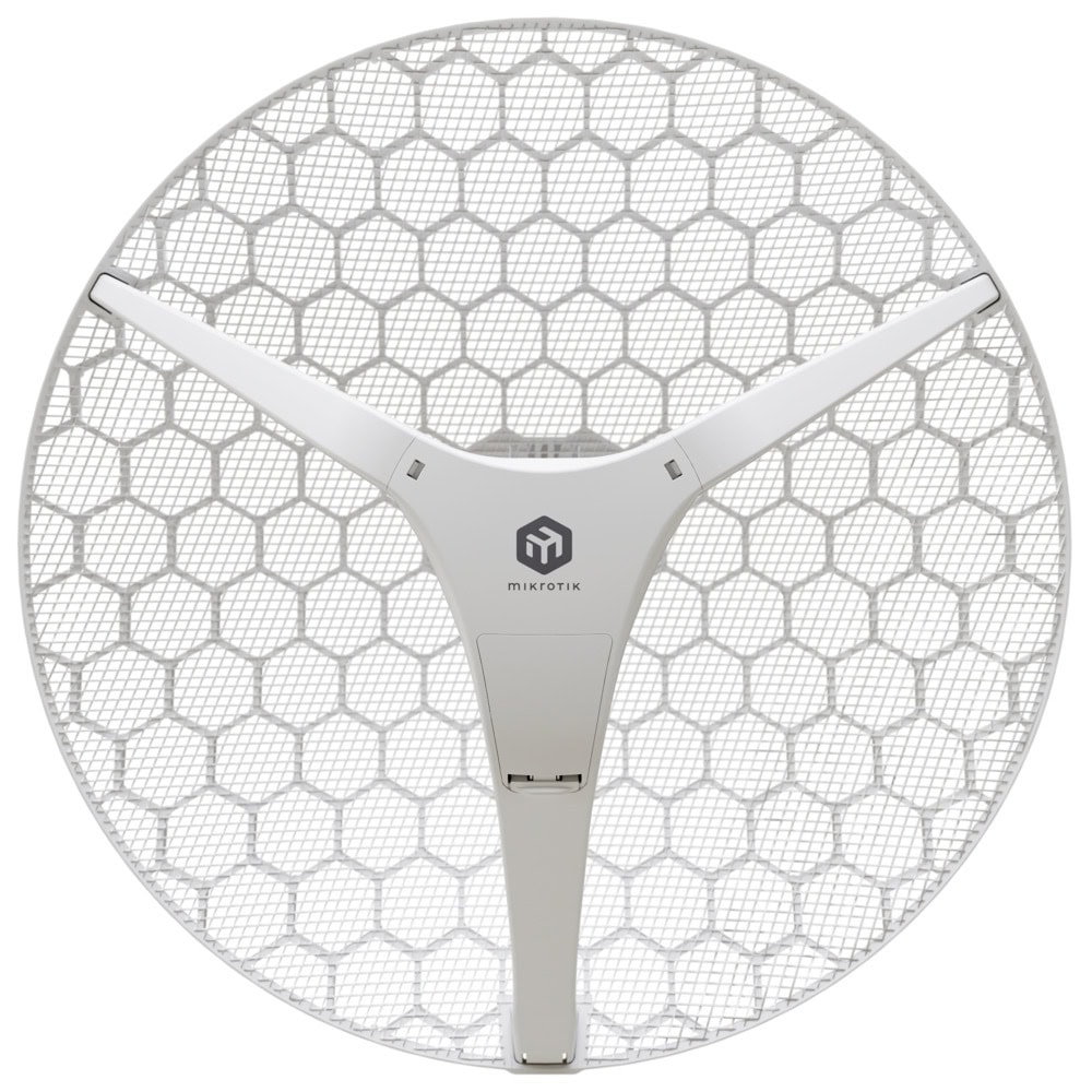 Антена Mikrotik LHG-5axD-XL