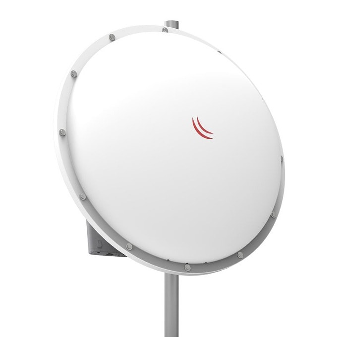 Предпазител за антена Mikrotik MTA Radome Kit MTRADC