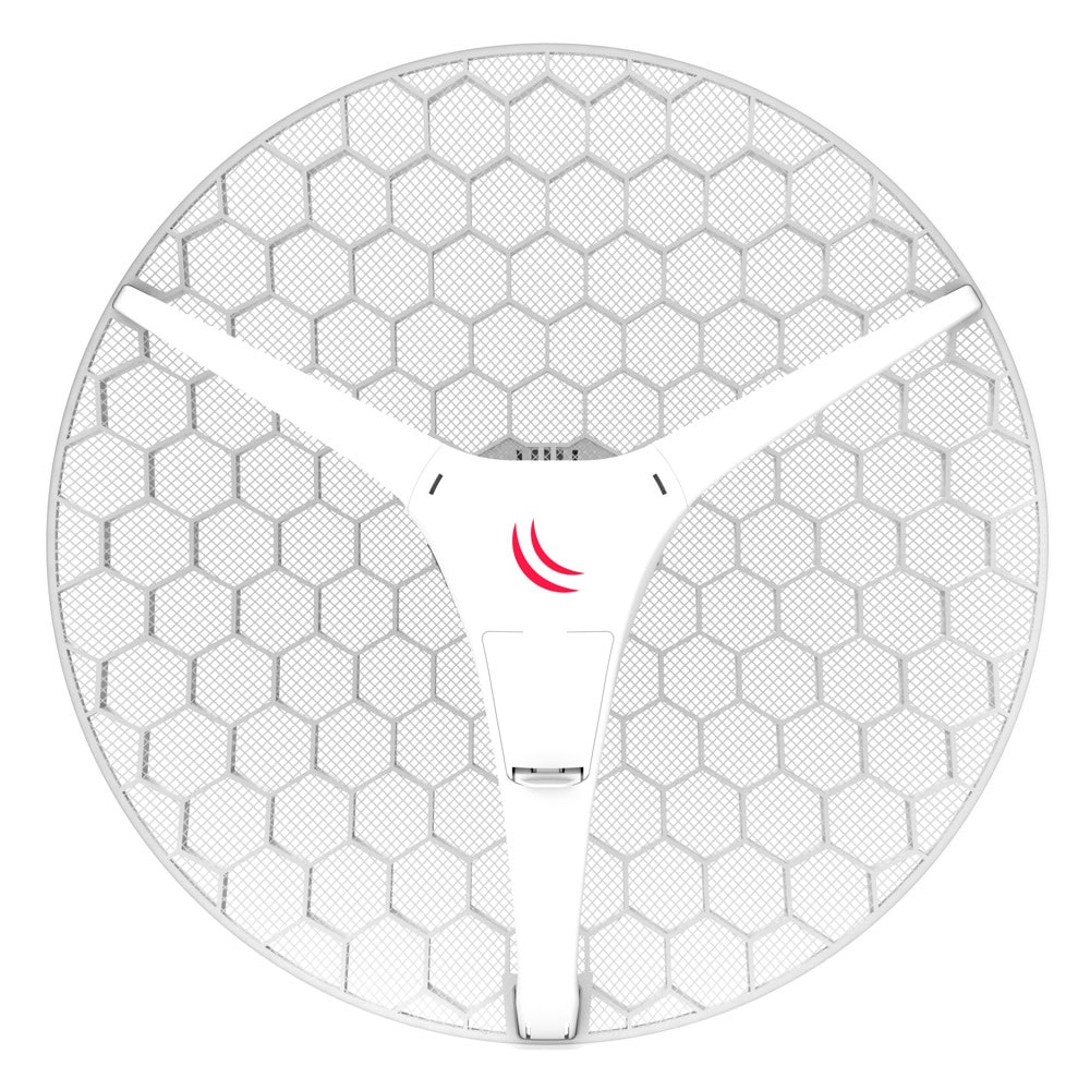 Антена MikroTik RBLHG-5HPnD-XL4pack