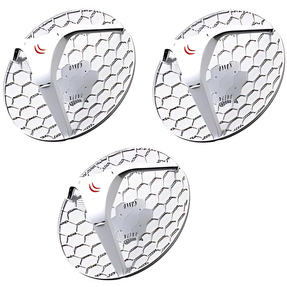 Антена MikroTik RBLHG5kit