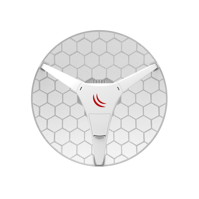 Антена MikroTik RBLHGG-60adkit