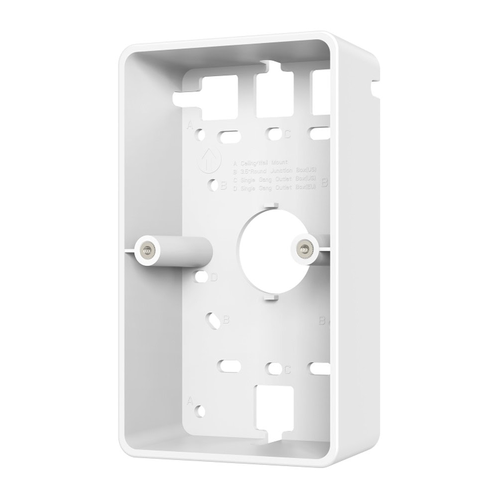 Кутия за стенен монтаж на точка за достъп TP-Link Omada OJB-100