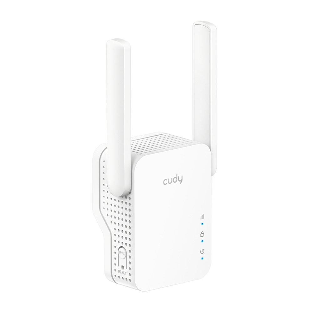 Range Extender/Репитер Cudy RE300