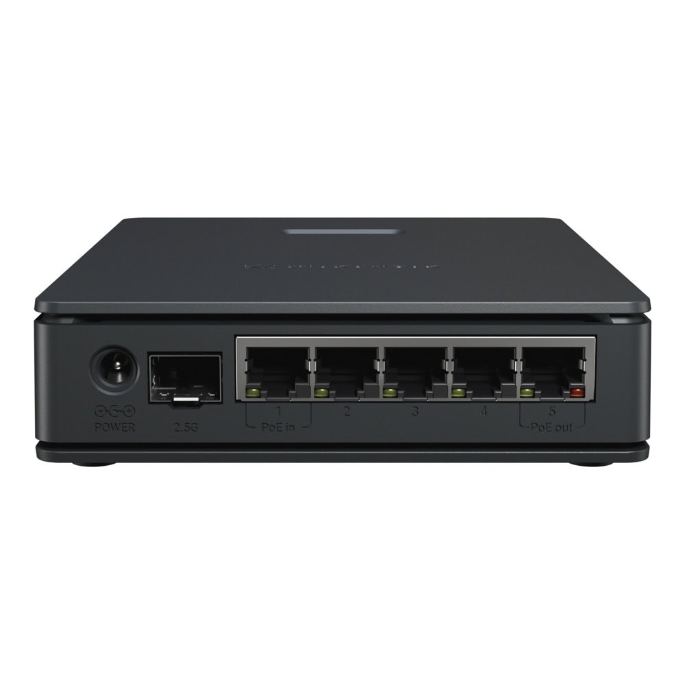 Точка за достъп Mikrotik hAP ax S (E62iUGS-2axD5axT)