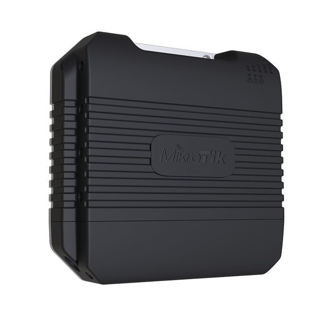 Точка за достъп Mikrotik LtAP LTE kit RBLtAP-2HnD&R11e-LTE