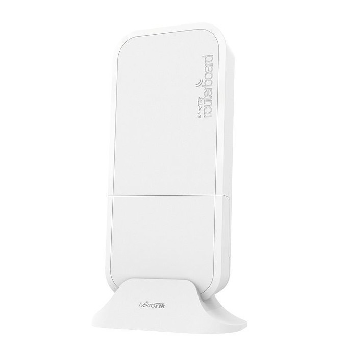 Точка за достъп Mikrotik wAP ac LTE6 kit RBwAPGR-5HacD2HnD&R11e-LTE6