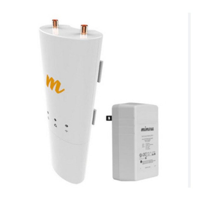 Точка за достъп Mimosa C5c-EF