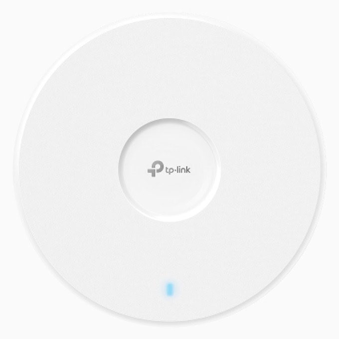 Точка за достъп TP-Link Omada EAP723