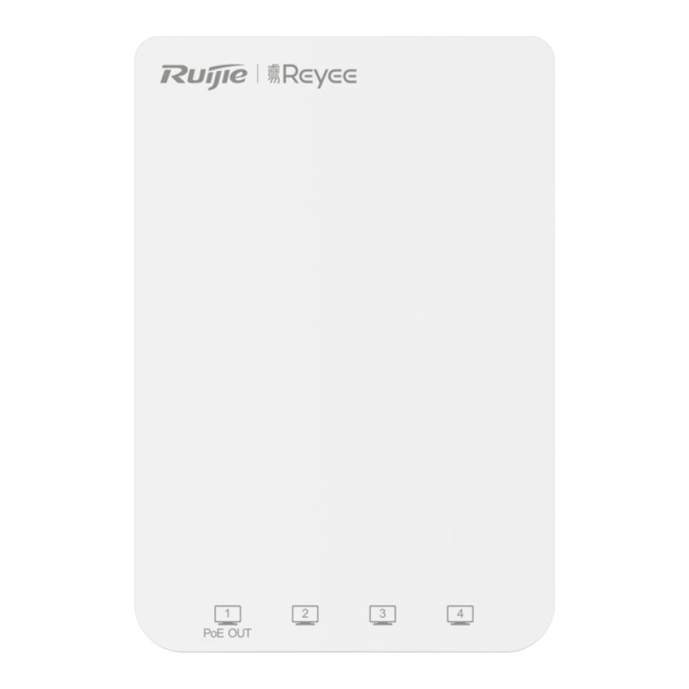 Точка за достъп Ruijie RG-RAP1200(P)