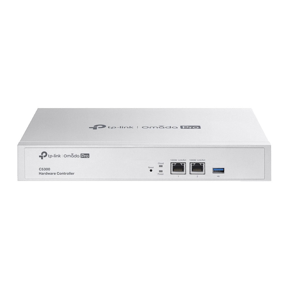 Controller/Контролер TP Link Omada Pro C5300