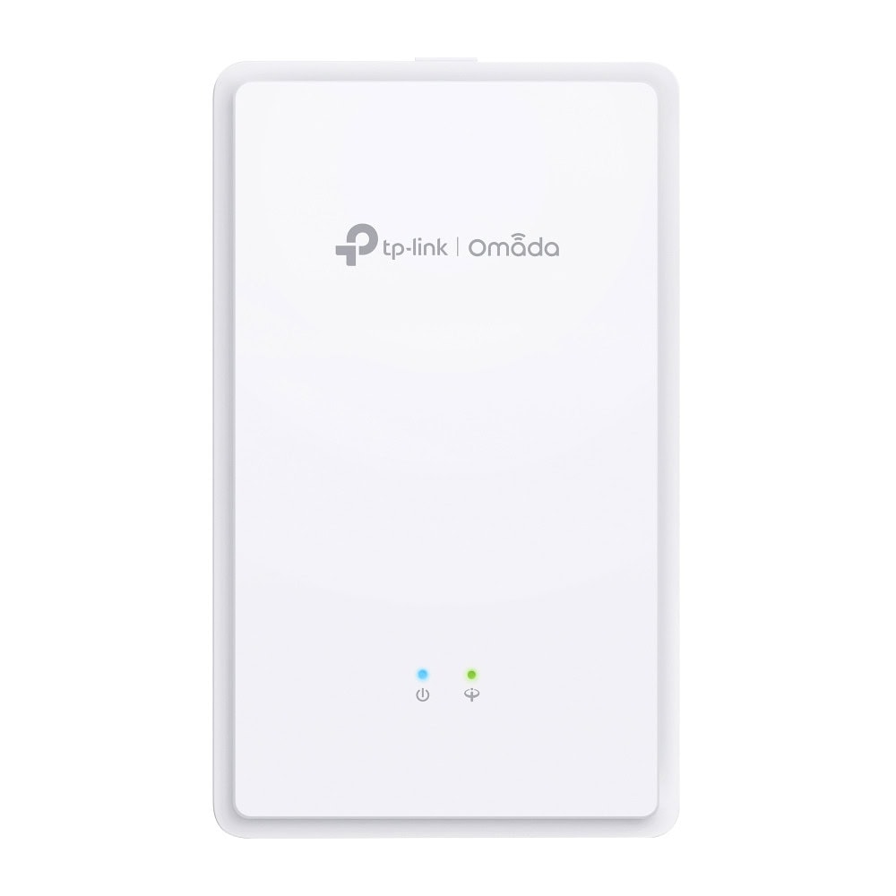 Точка за достъп TP-Link EAP615GP-Wall