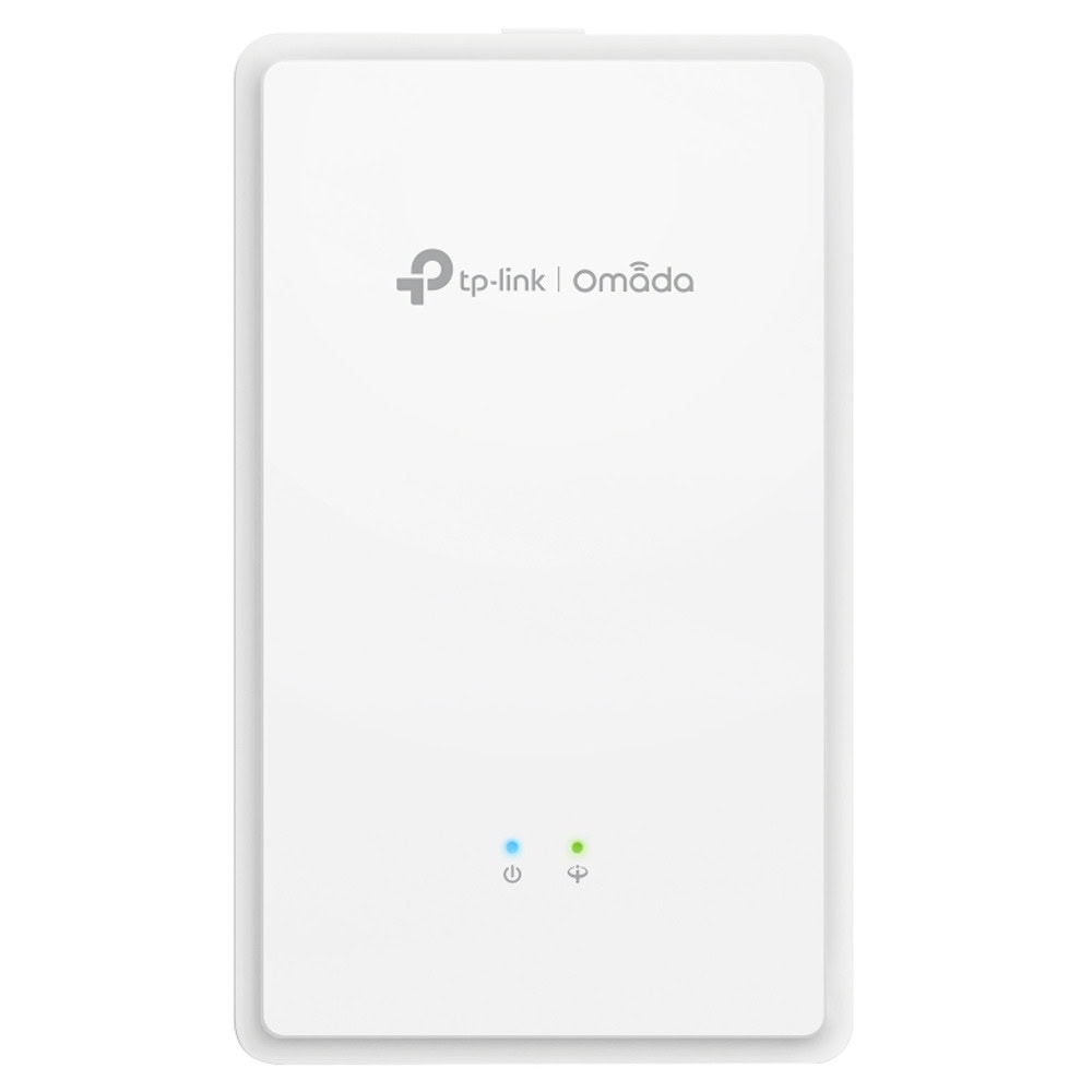 Точка за достъп TP-Link Omada EAP625GP-Wall
