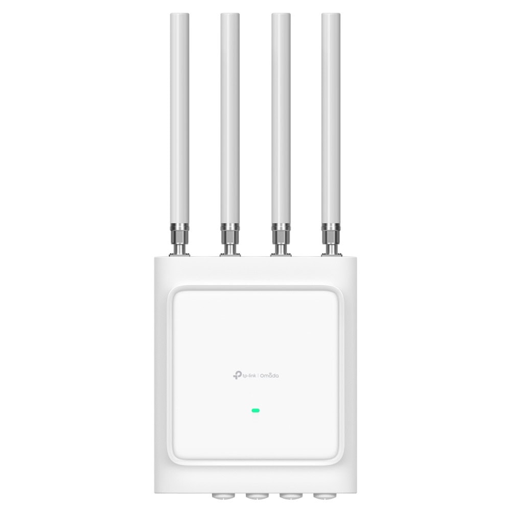 Точка за достъп TP-Link Omada EAP668-Outdoor