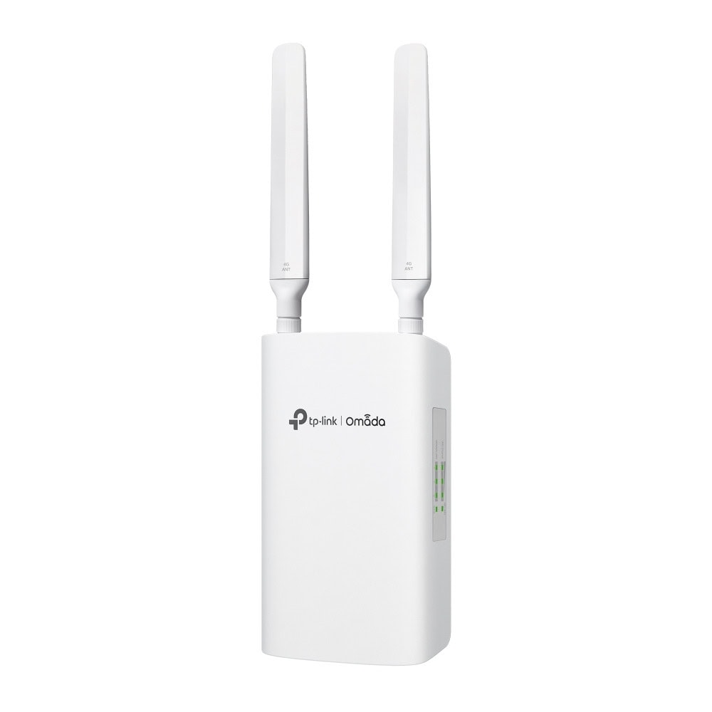 Точка за достъп TP-Link Omada ER703WP-4G-Outdoor