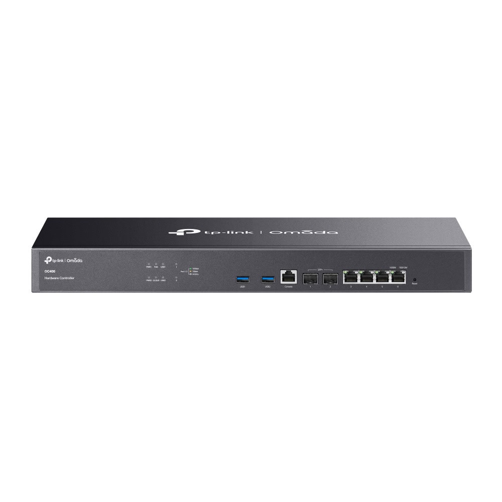 Controller/Контролер TP-Link Omada OC400