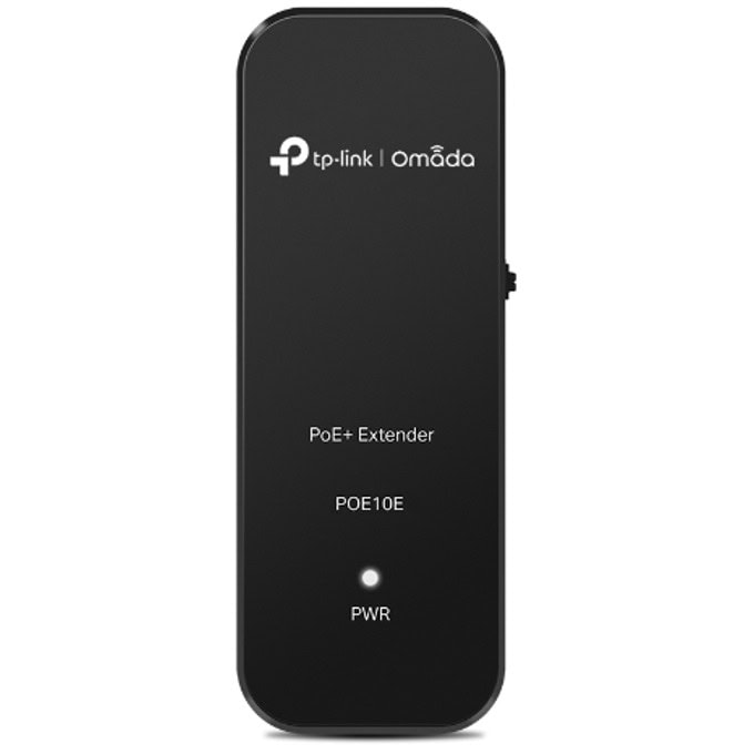 Range Extender/Репитер TP-Link Omada POE10E