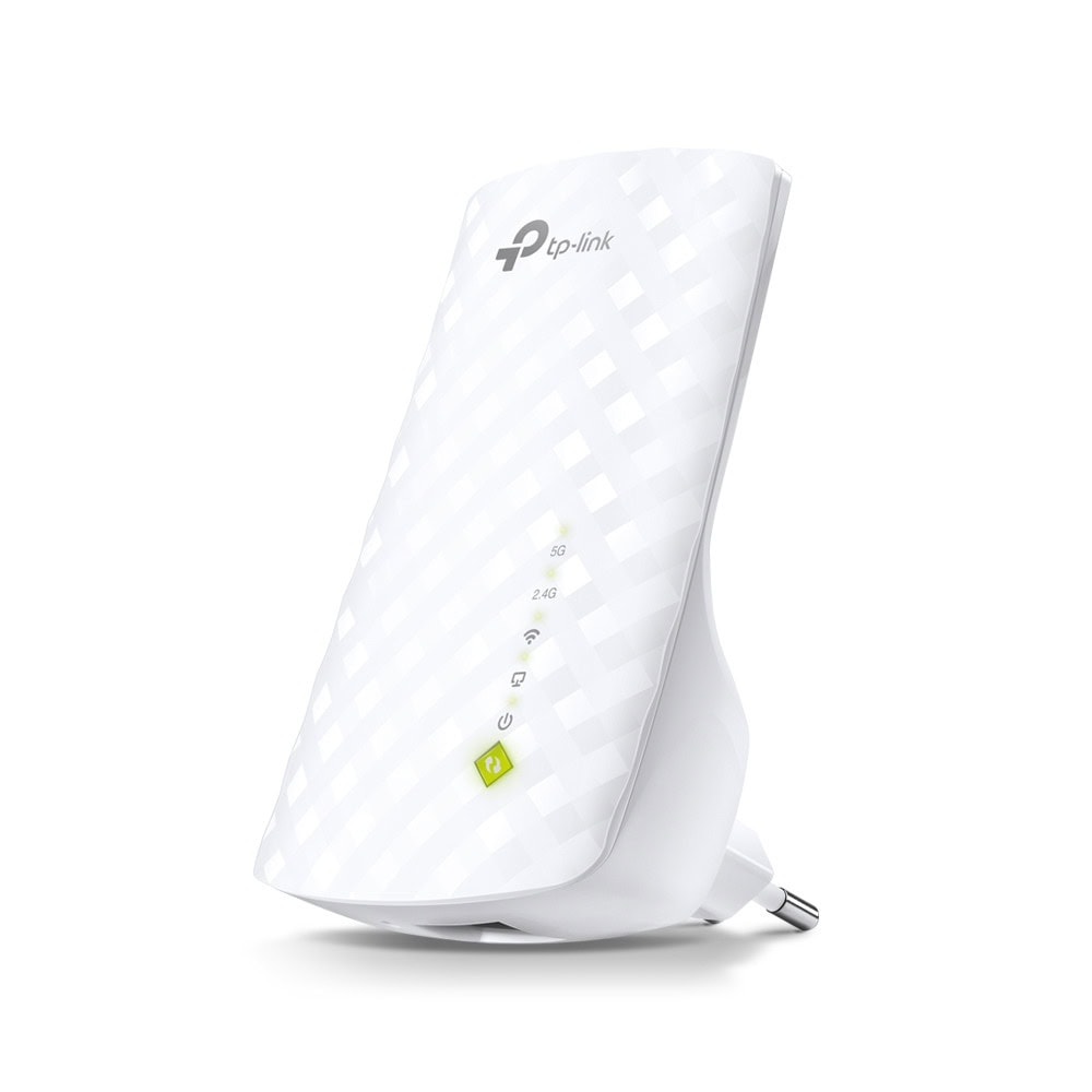 Extender/Екстендър TP-Link RE200 AC750