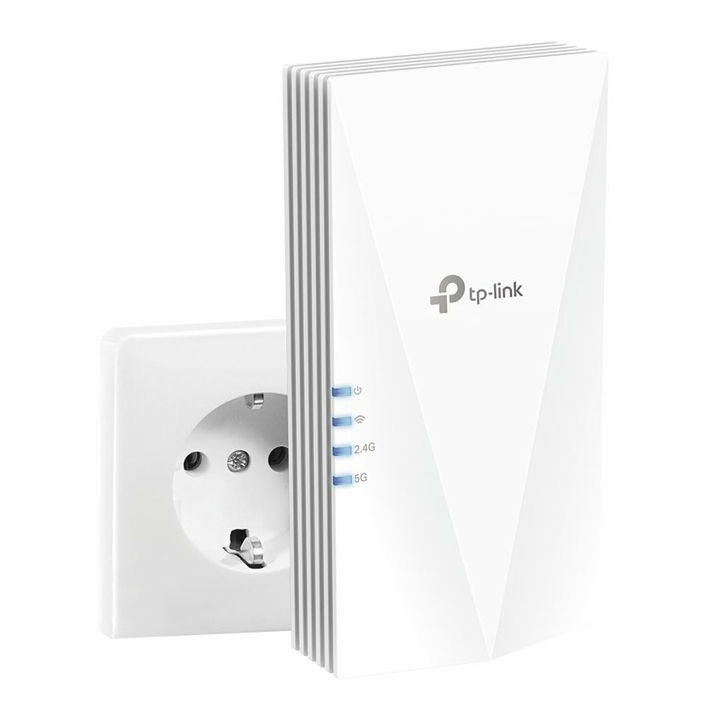 Range Extender/Репитер TP-Link RE500X AX1500