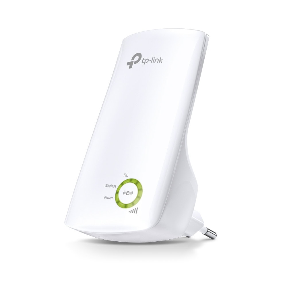 Range Extender/Репитер TP-Link TL-WA854RE