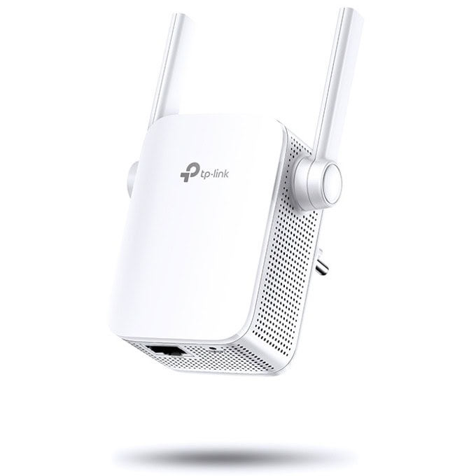 Range Extender/Репитер TP-Link TL-WA855RE