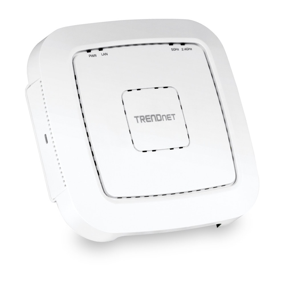 Точка за достъп TRENDnet TEW-821DAP