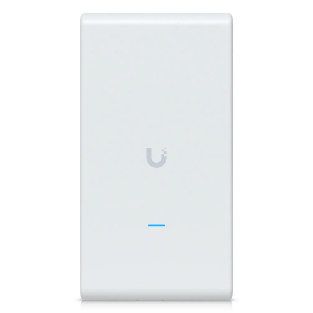 Точка за достъп Ubiquiti UniFi U6 Mesh Pro