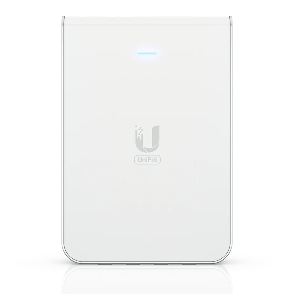 Точка за достъп Ubiquiti U6-IW