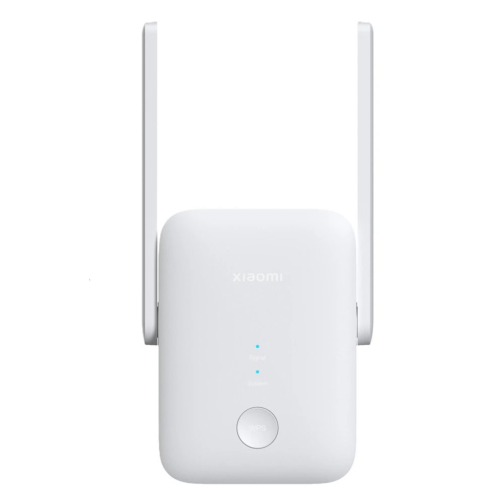 Range Extender/Репитер Xiaomi Wi-Fi Range Extender AX1500