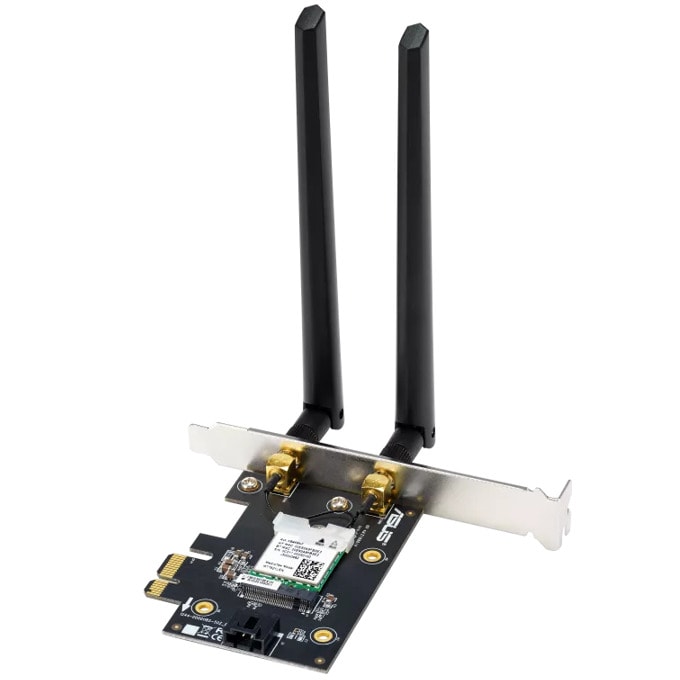Мрежови адаптер Asus PCE-AX1800