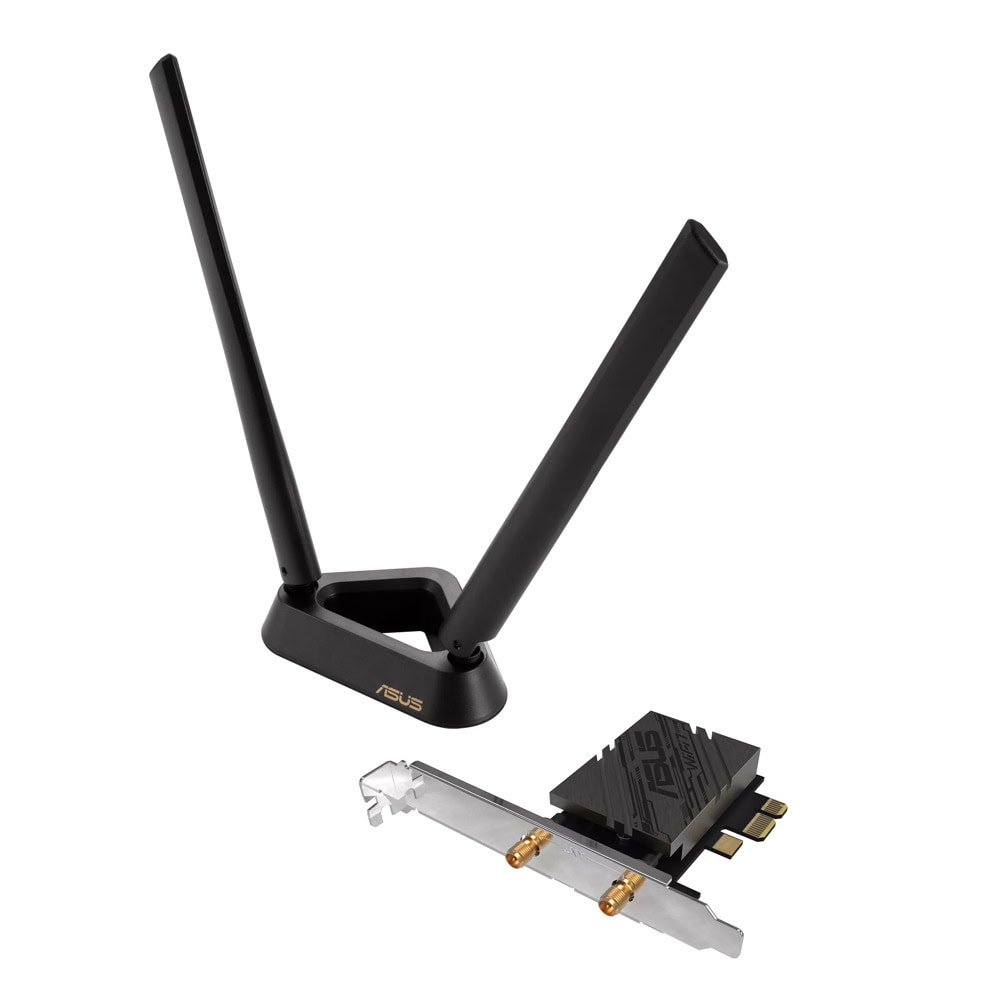 Мрежова карта Asus PCE-BE92BT