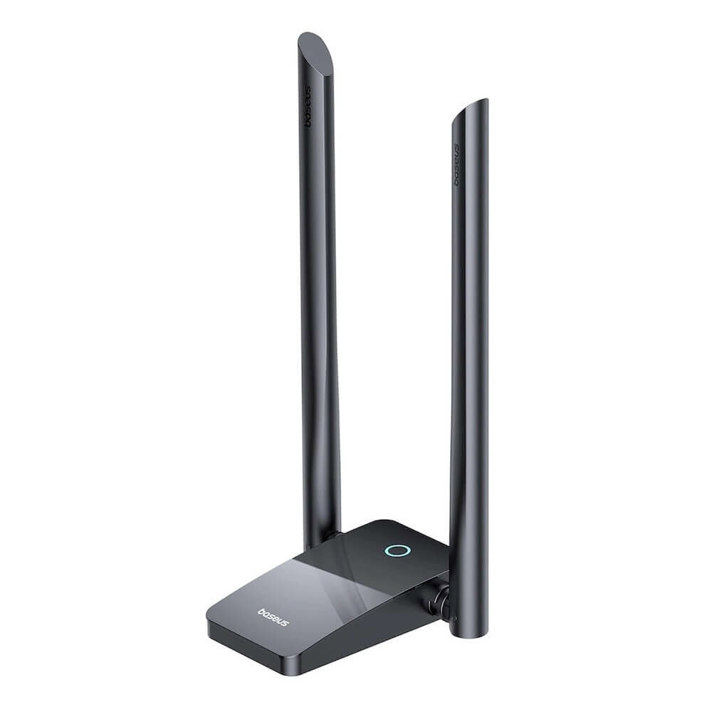 Мрежови адаптер Baseus FastJoy Dual Band (B01317600111-05)