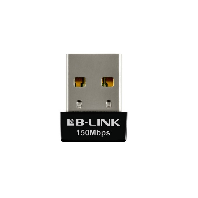 Мрежови адаптер LB-Link BL-WN151