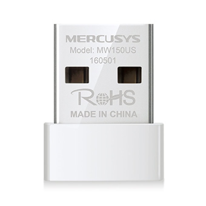 Мрежови адаптер Mercusys MW150US