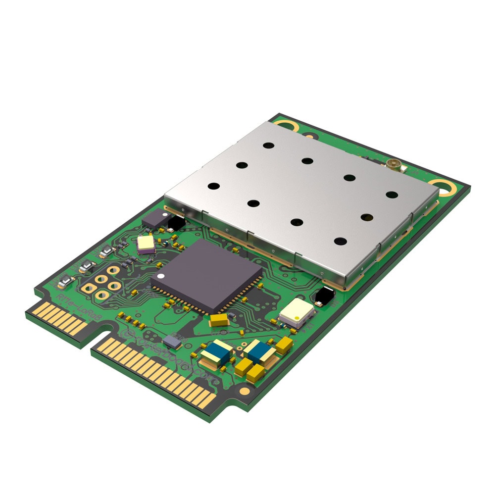 Мрежови адаптер Mikrotik R11e-LR8