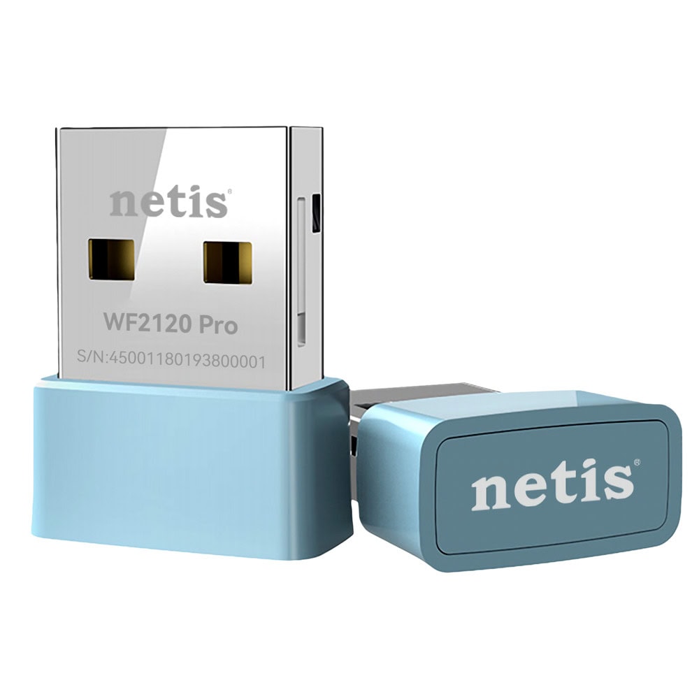 Мрежови адаптер Stonet WF2120 Pro