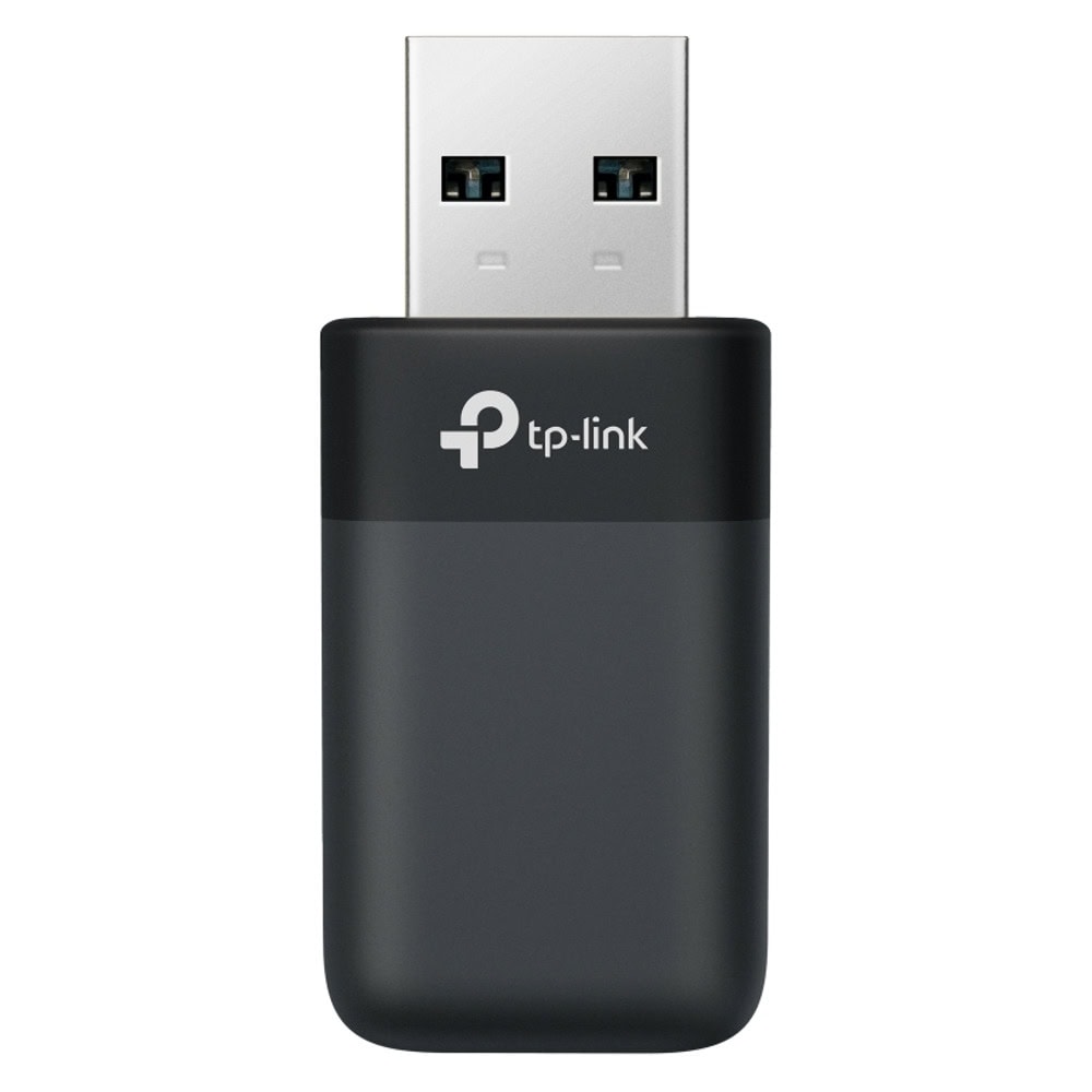 Мрежови адаптер TP-Link Archer TX23U