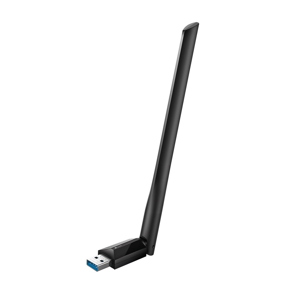 Мрежови адаптер TP-Link Archer TX35U Plus