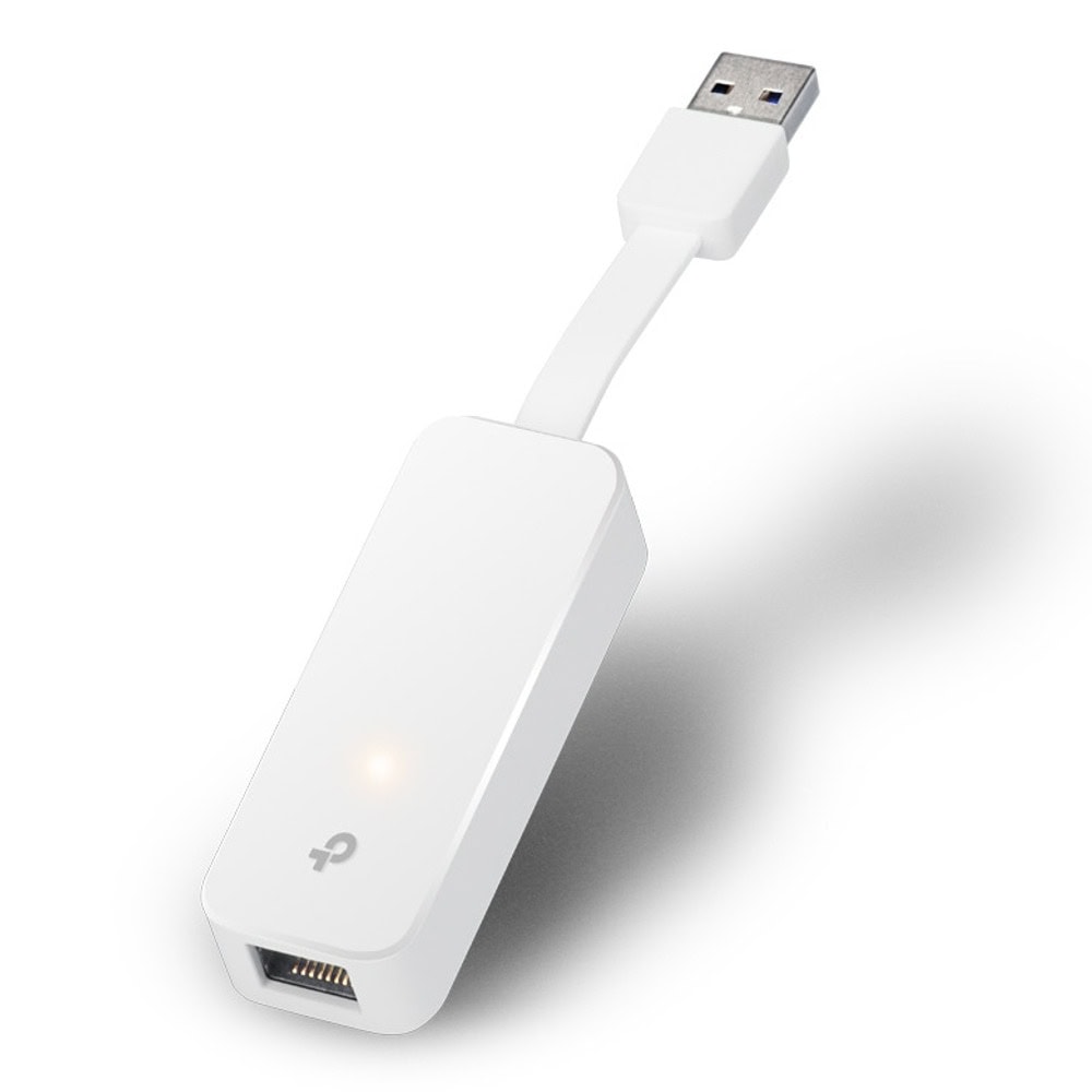 Мрежови адаптер TP-LINK UE300