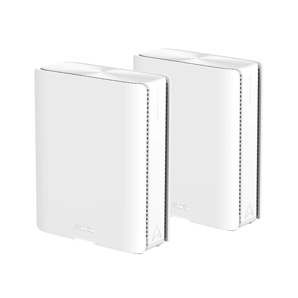 Мрежеста система Asus ZenWiFi BQ16 (2pk)