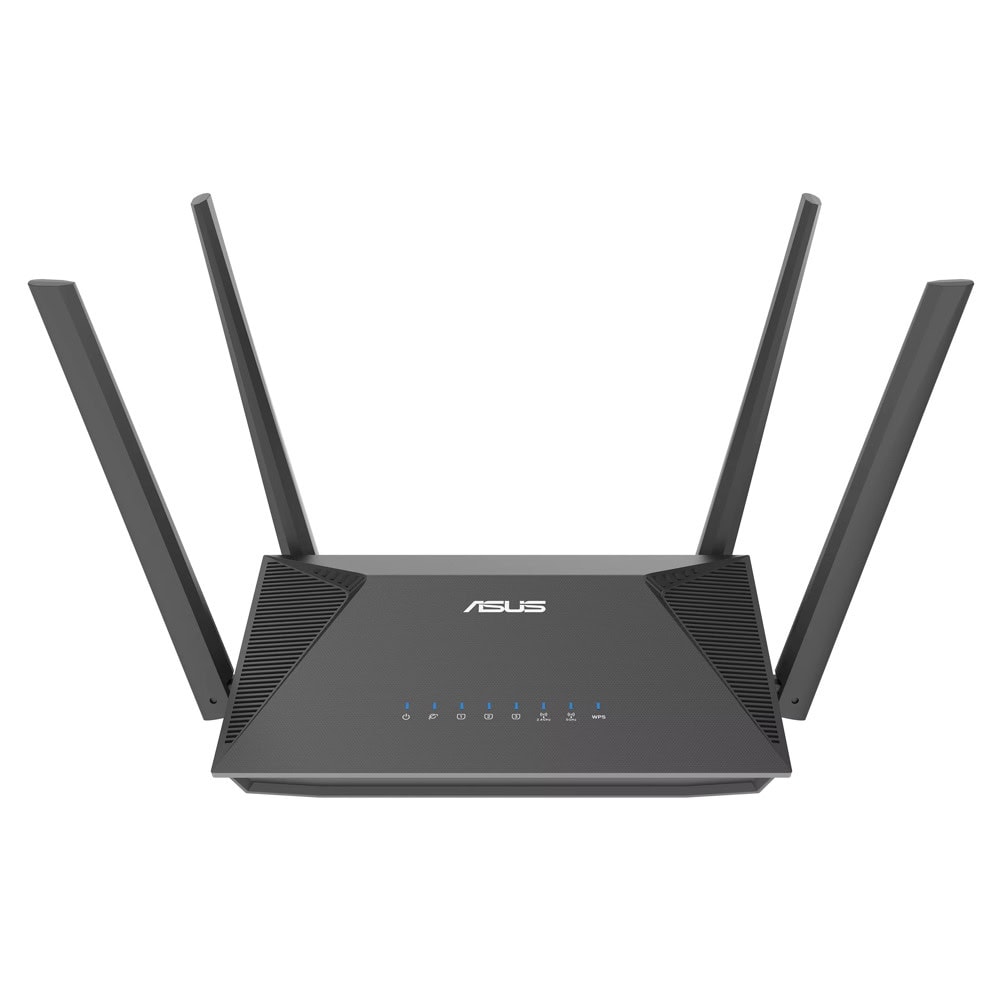 Рутер Asus RT-AX52 Pro